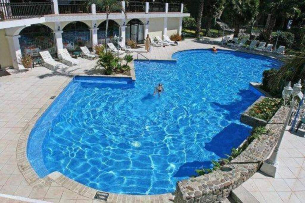 Apartamento Riviera, Lake Panajachel San Jorge La Laguna Exteriér fotografie
