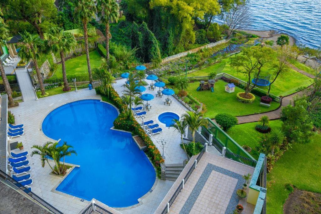Apartamento Riviera, Lake Panajachel San Jorge La Laguna Exteriér fotografie
