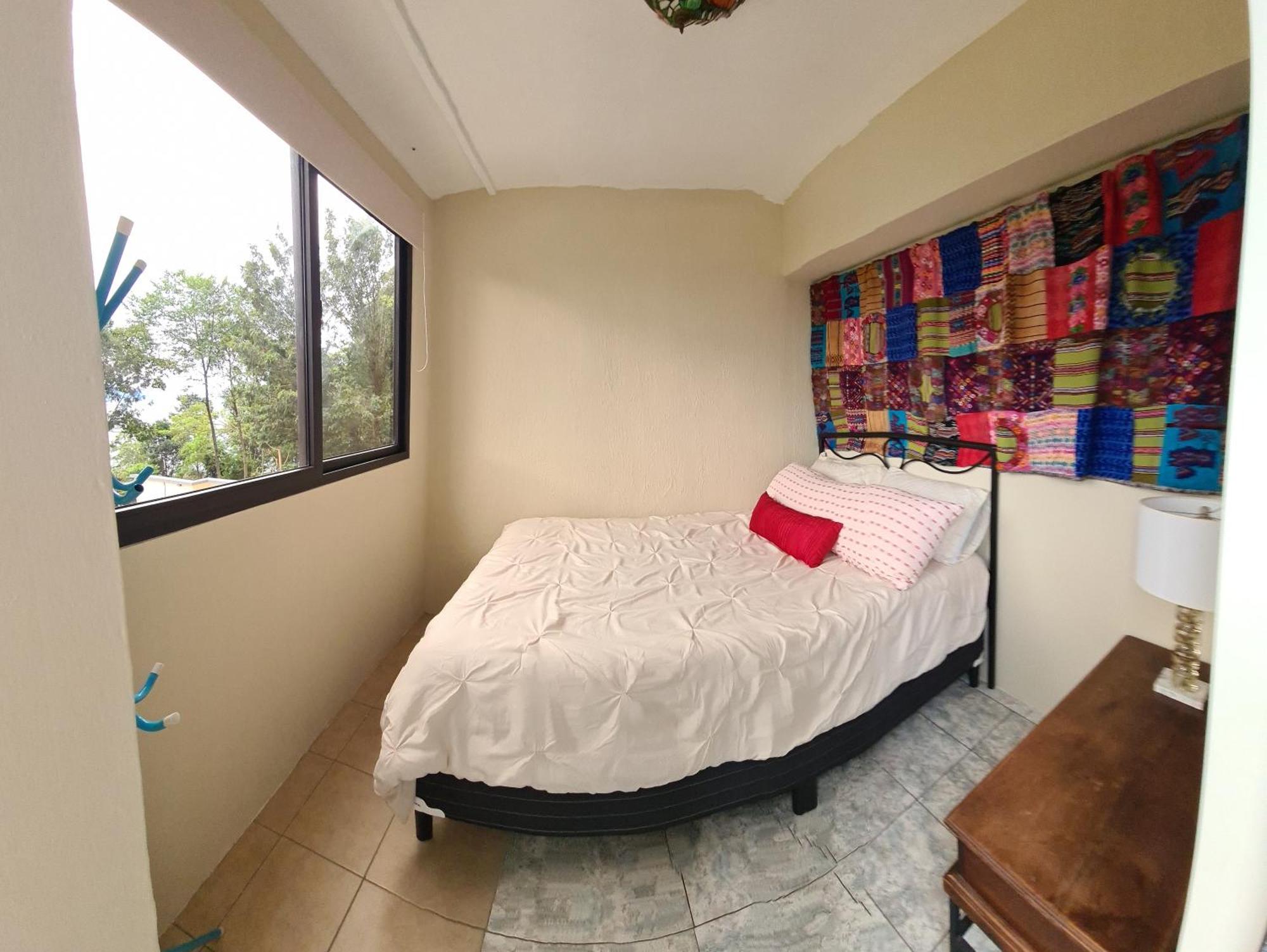 Apartamento Riviera, Lake Panajachel San Jorge La Laguna Exteriér fotografie