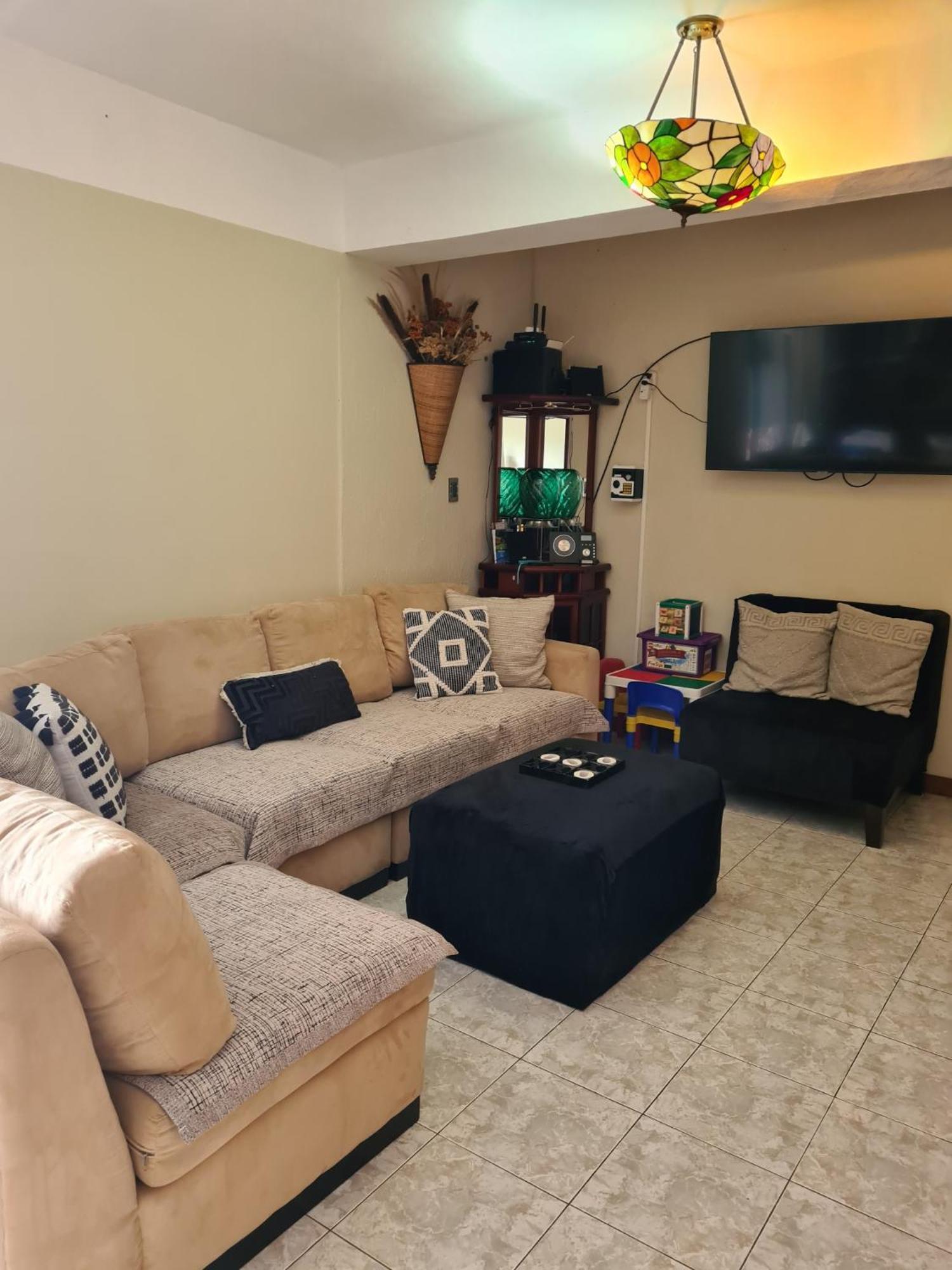 Apartamento Riviera, Lake Panajachel San Jorge La Laguna Exteriér fotografie