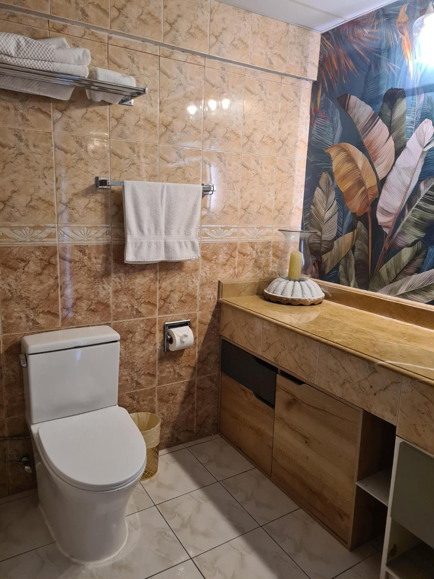 Apartamento Riviera, Lake Panajachel San Jorge La Laguna Exteriér fotografie