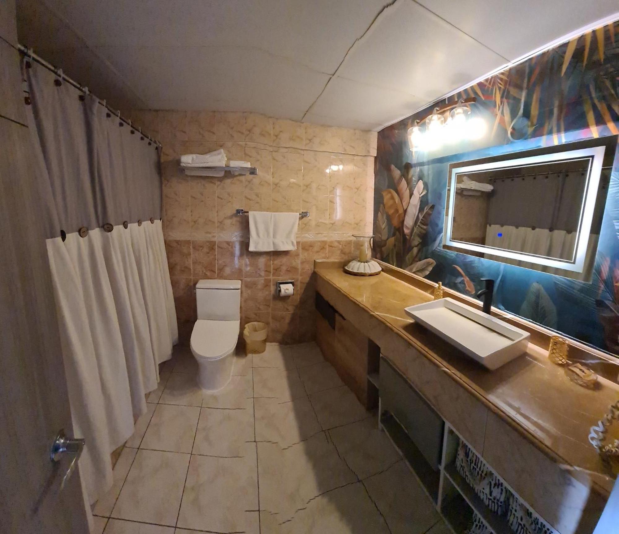 Apartamento Riviera, Lake Panajachel San Jorge La Laguna Exteriér fotografie