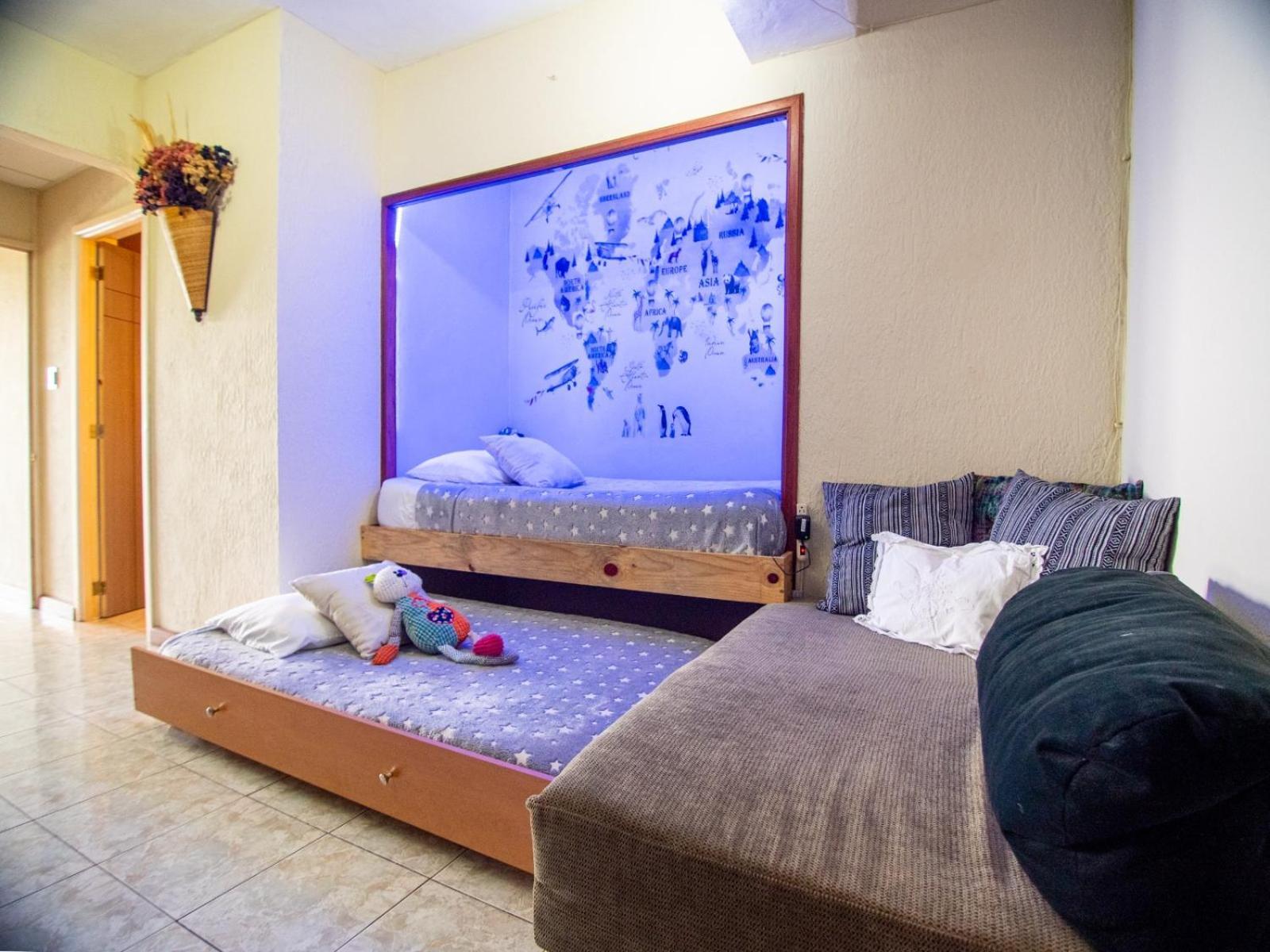 Apartamento Riviera, Lake Panajachel San Jorge La Laguna Exteriér fotografie